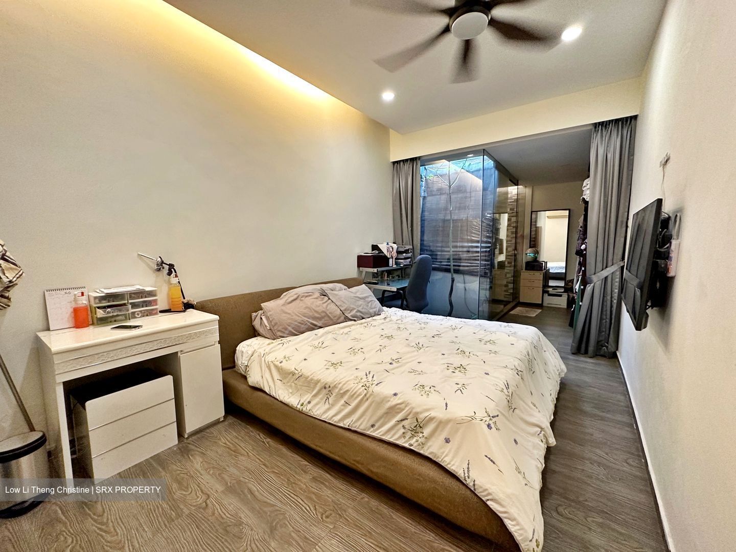 Lorong Kismis (D21), Terrace #605408221